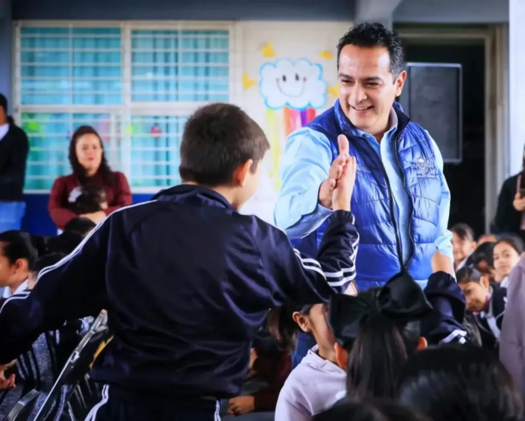 Becas del Municipio de Durango