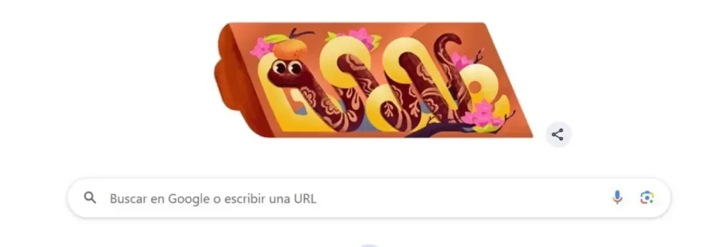 Google lunar