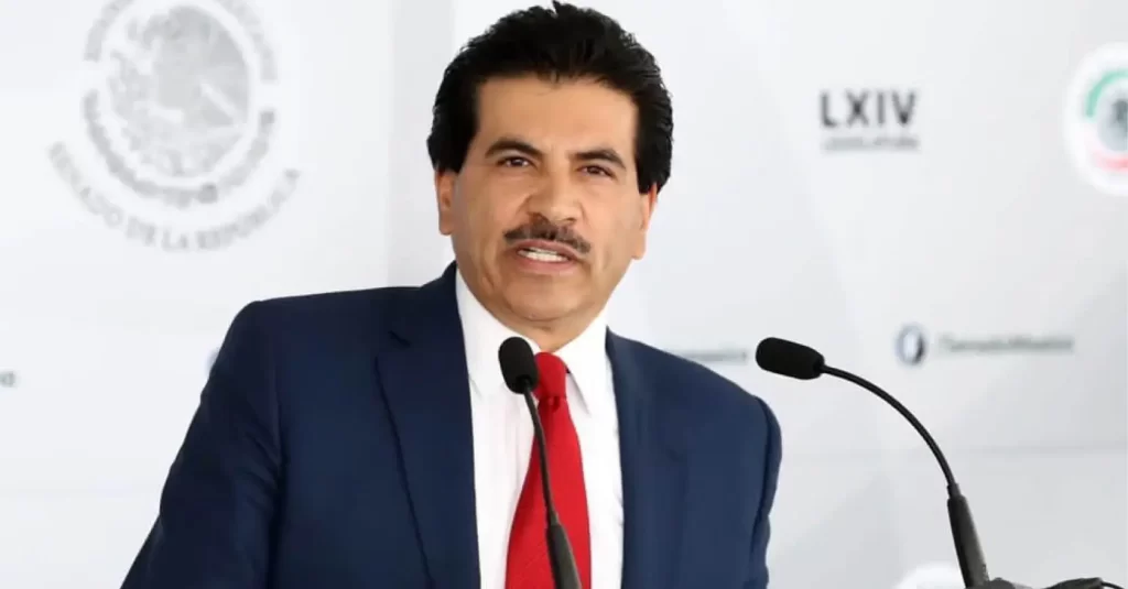 jose ramon enriquez herraera morena