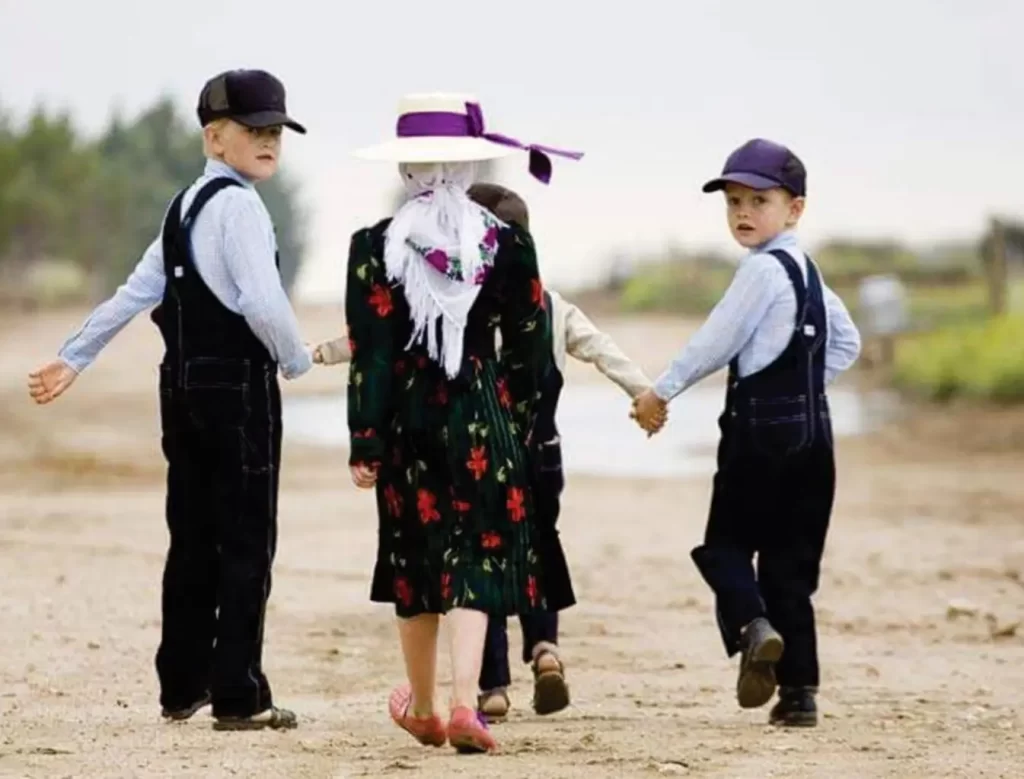 Menonitas y su impacto en Durango