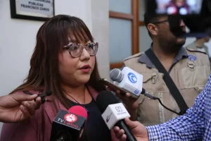 Durango sin IMSS Bienestar: Diputada exige firma de convenio y pago de deuda al ISSSTE