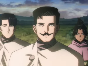 Orb: On the Movements of the Earth ya tiene Fecha de Lanzamiento y Dónde Ver el Episodio 22