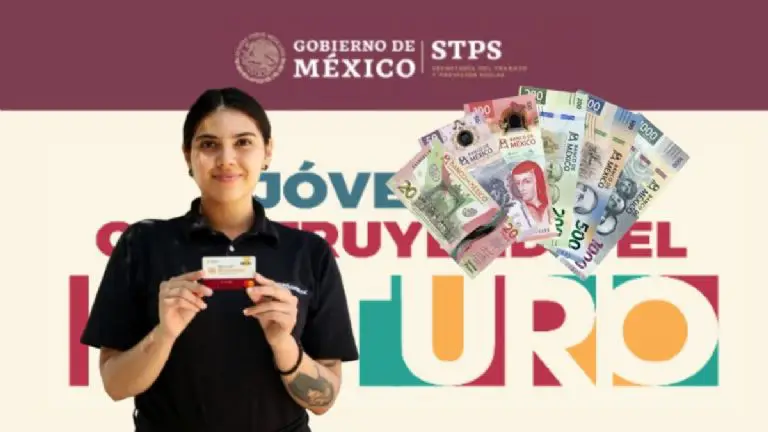 Jóvenes Construyendo el Futuro 2025: Abre registro para 110 mil beneficiarios desde el 1 de febrero