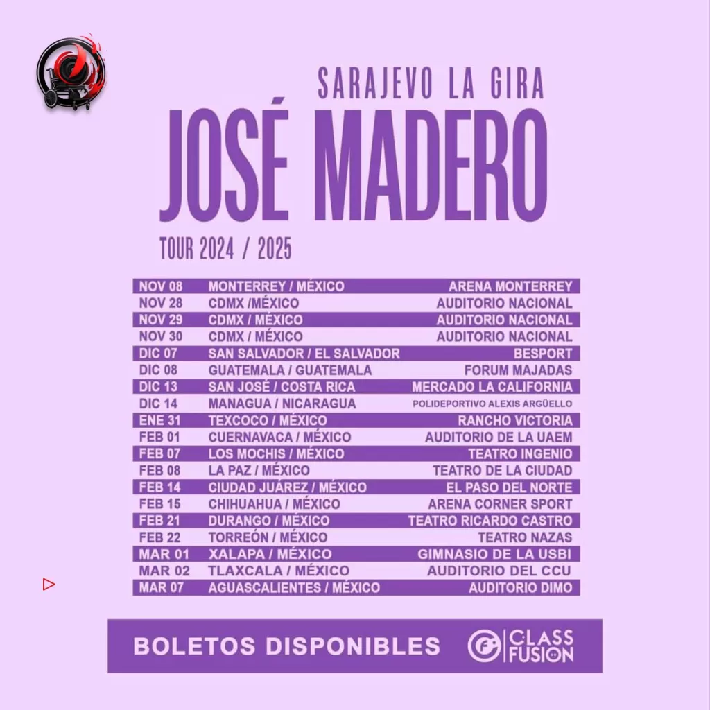 José Madero
