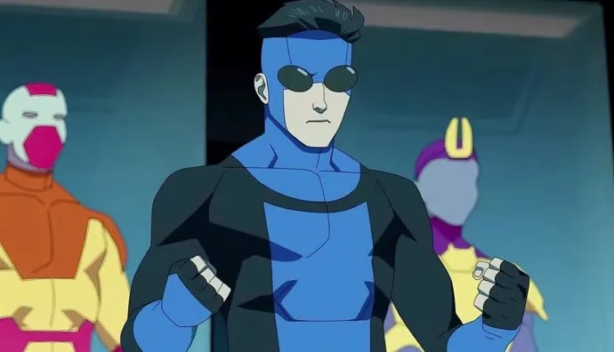 fecha cuando se estrena temporada 3 capitulos invincible
