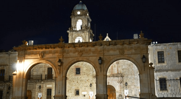 ¿Por qué el Santuario de Guadalupe en Durango es un Icono Religioso e Histórico?