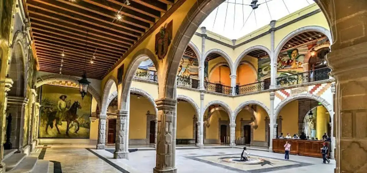 Descubriendo El Museo Francisco Villa En Durango Un Viaje En El Tiempo 