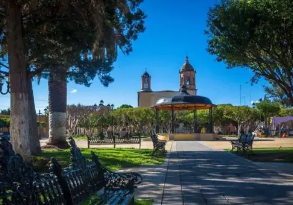 Nombre de Dios, Durango: Pueblo Más Antiguo, Templos Históricos y Gastronomía | Guía UNESCO