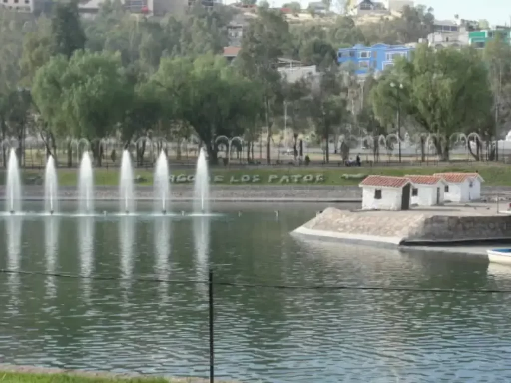 parque guadiana