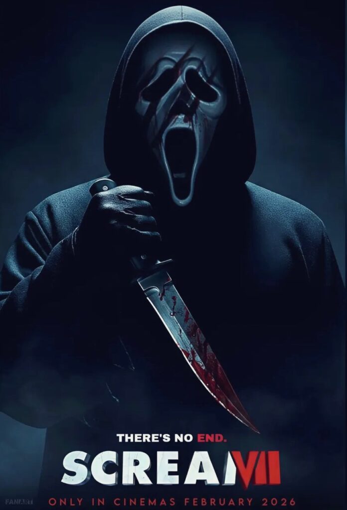 Scream 7