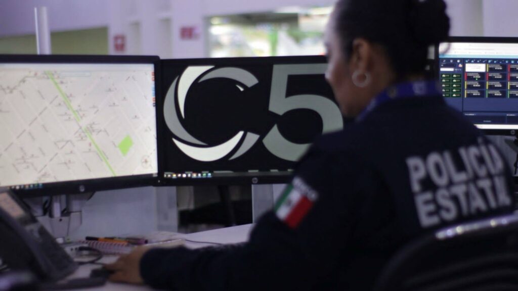 Más del 86% de llamadas al 911 en Durango 2