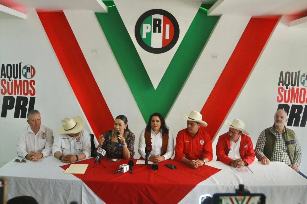 CNC cierra filas