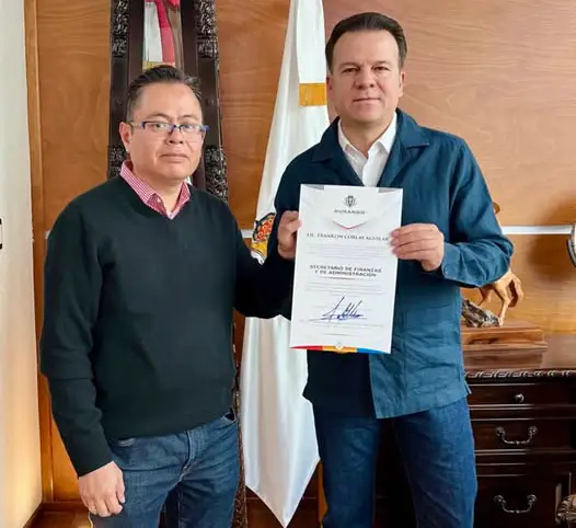 Franklin Corlay Aguilar