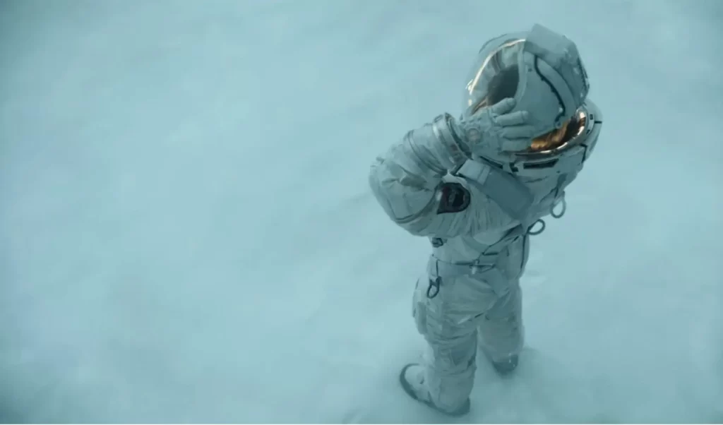 Mickey 17: la sci-fi existencial de Bong Joon Ho llega a Max