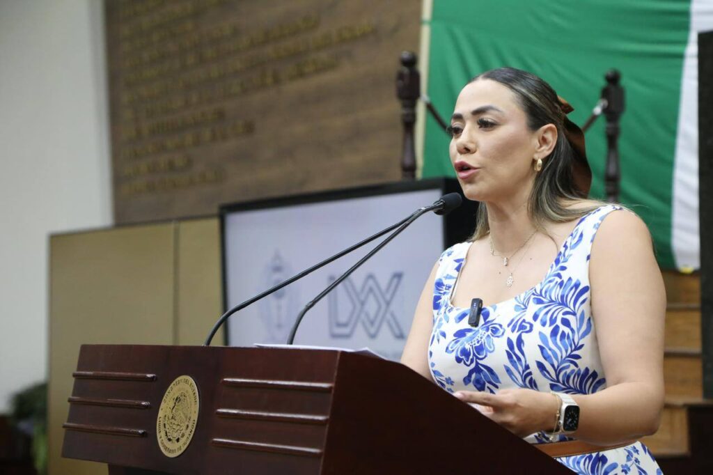 Congreso de Durango