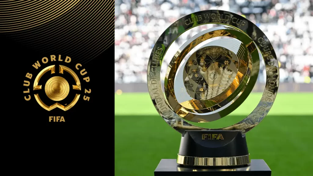Copa Mundial de Clubes 2025