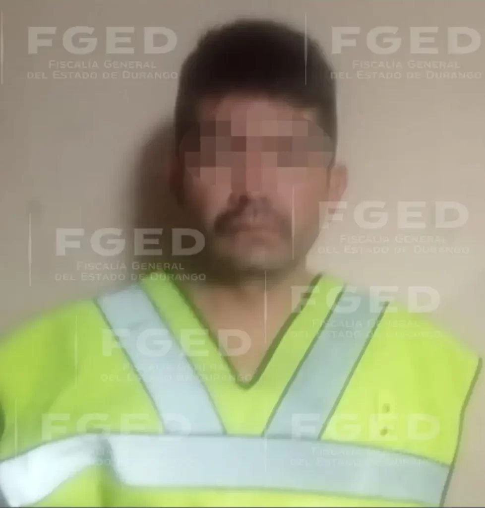 Hijo es vinculado a proceso por feminicidio de su madre en Gómez Palacio