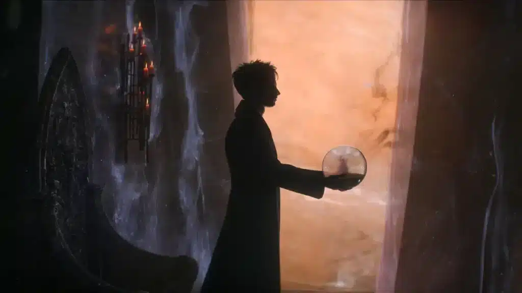 The Sandman 2 (1)