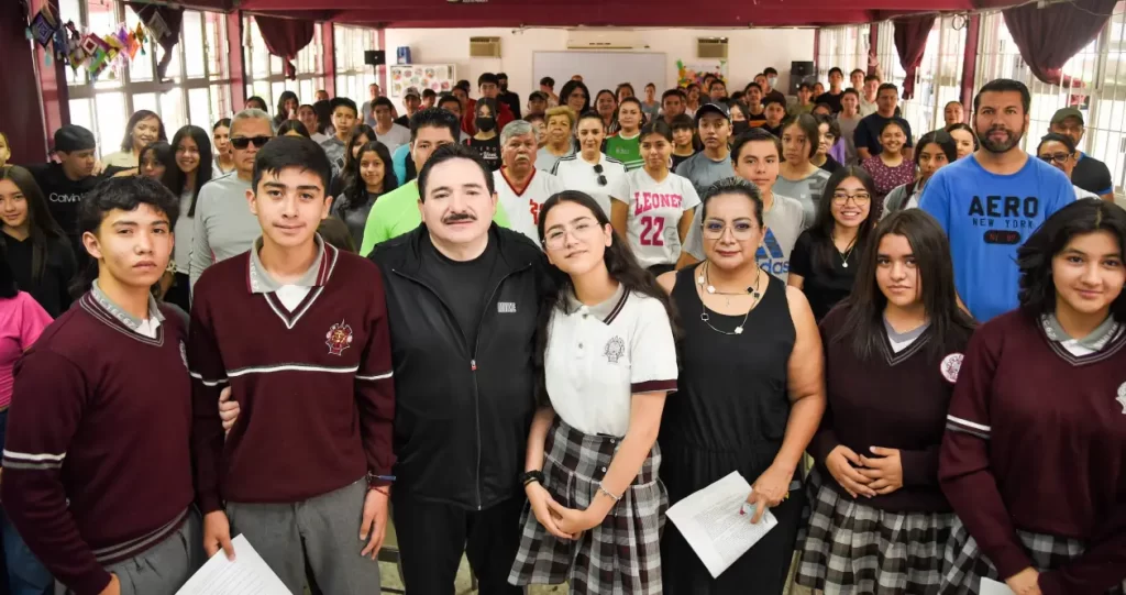 calendario escolar durango