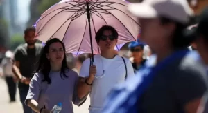 Clima en Durango: calor este sábado y posible regreso de las lluvias el domingo