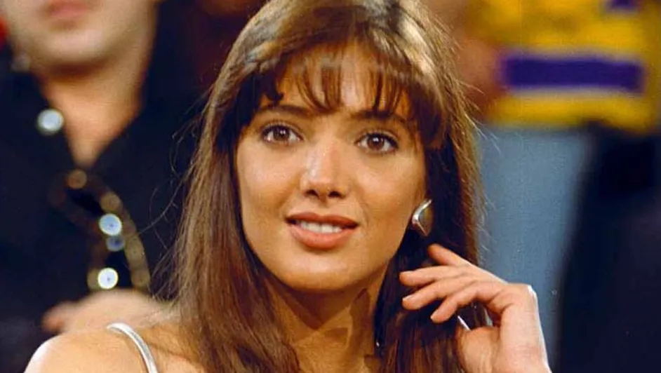 la actriz adela noriega