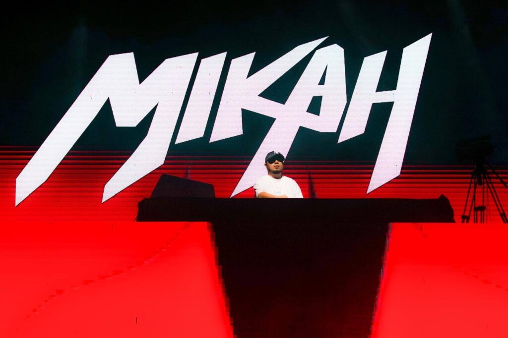 Quino García e Inmita Palmera en la Feria de Durango