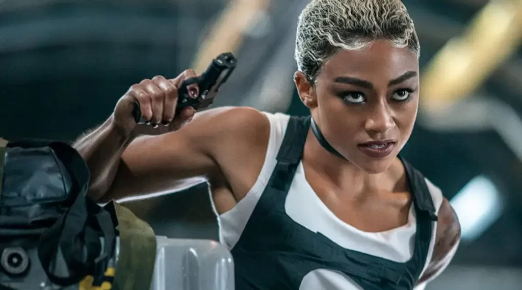 Warner Bros.  revela el esperado avance de la secuela que promete más brutalidad, fatalidades…y el debut de Johnny Cage