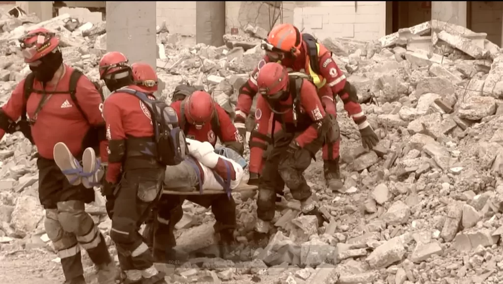 topos mexicanos 1985