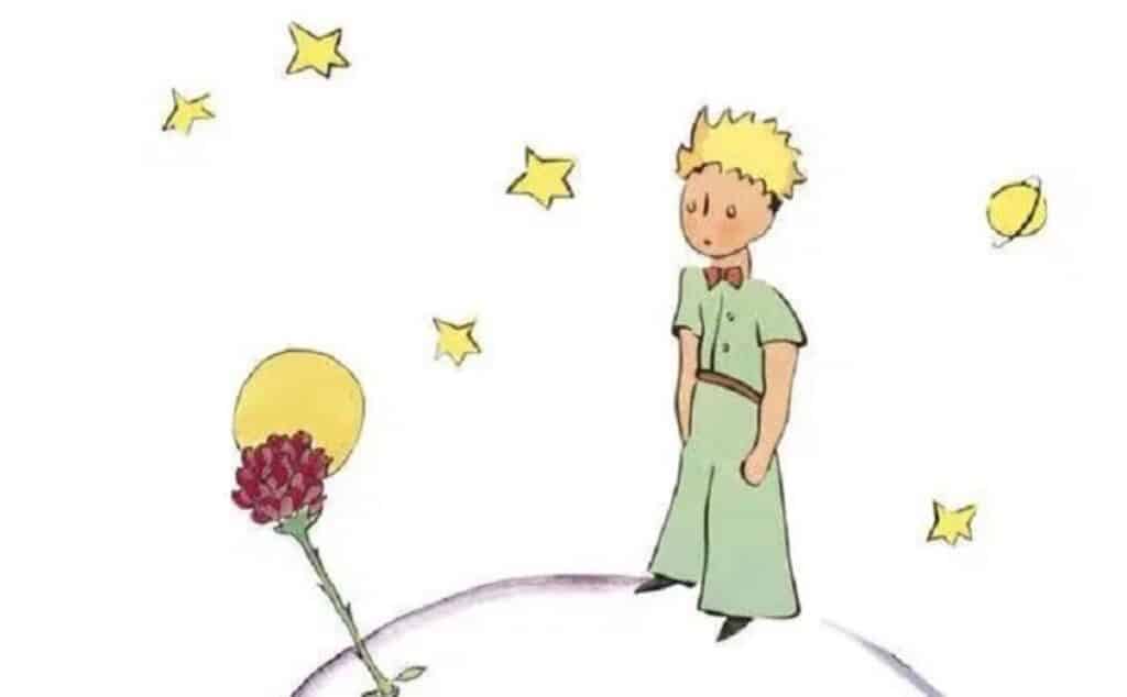 La mujer real detrás de la rosa de El Principito: una historia de amor, juicio y eternidad 2026