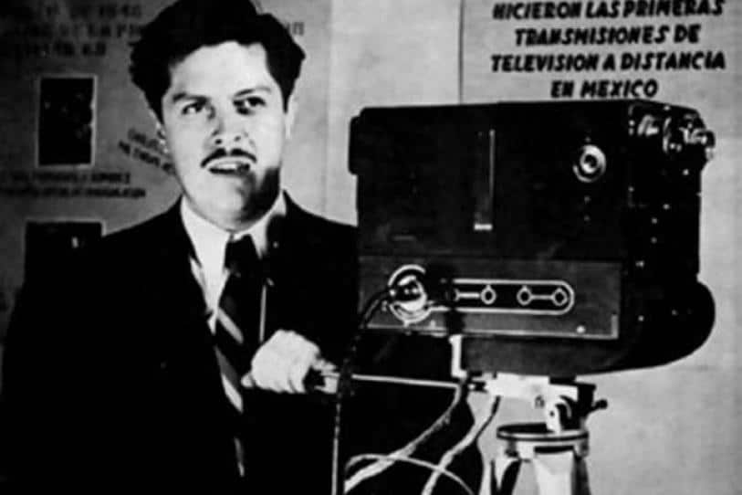 De un sótano en México a la NASA: la increíble historia de Guillermo González Camarena 