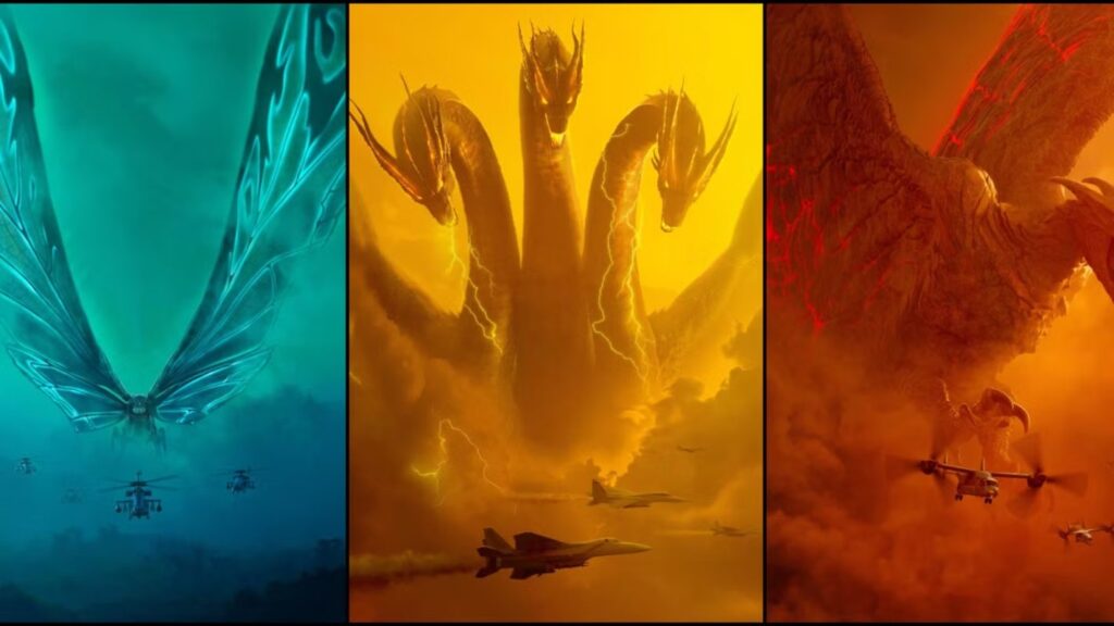 2026 es el Año de Mothra