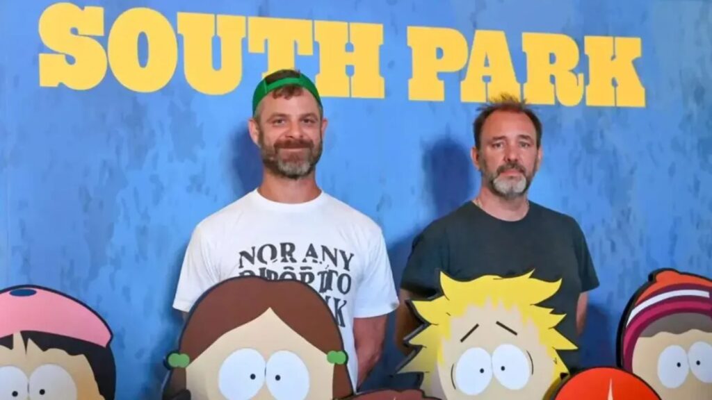 South park 