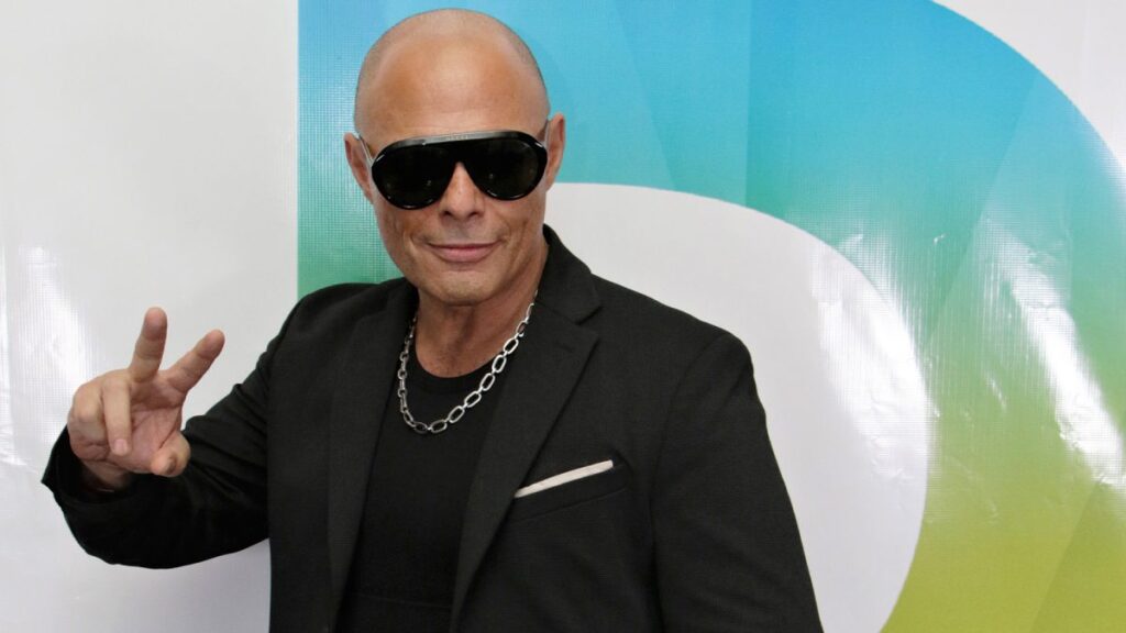 Claudio Yarto de Caló