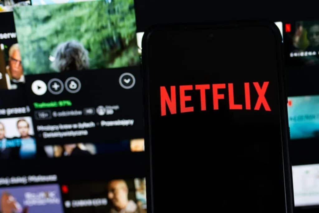 netflix