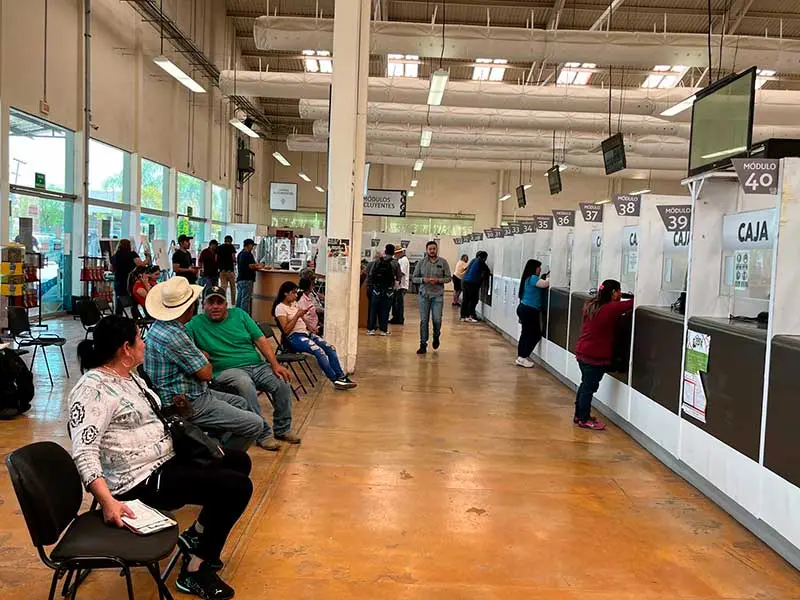 Predialazo en Durango: el aumento pasó en Cabildo y ahora prometen corregirlo 