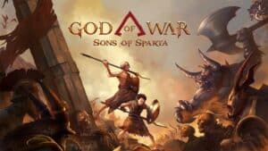 ¡Explosión Griega! Trilogía God of War Remake y Sons of Sparta Conquistan 2026