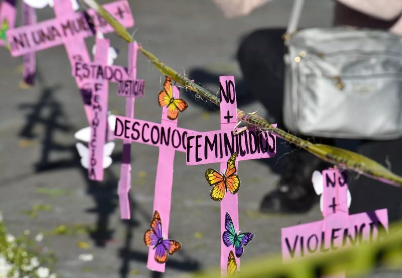 Alarma en Durango: Triplica Feminicidios en Enero 2026 y Enciende Alerta en la sociedad