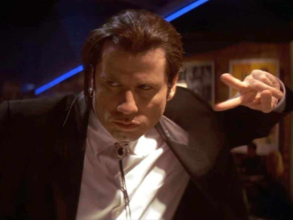 ¡Inolvidable! John Travolta Cumple 72 Años como Padre Ejemplar y Estrella Eterna