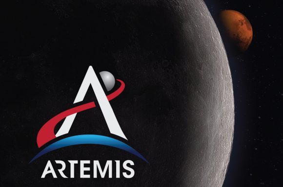 El programa Artemis de la NASA