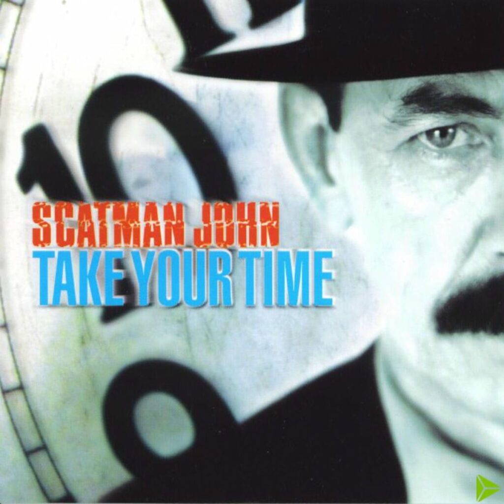 ¡Scatman John: el tartamudo que conquistó el mundo con un hit viral!