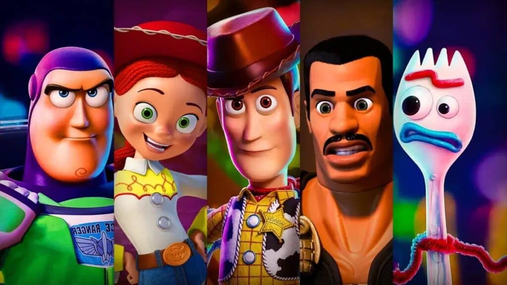 toy story 5