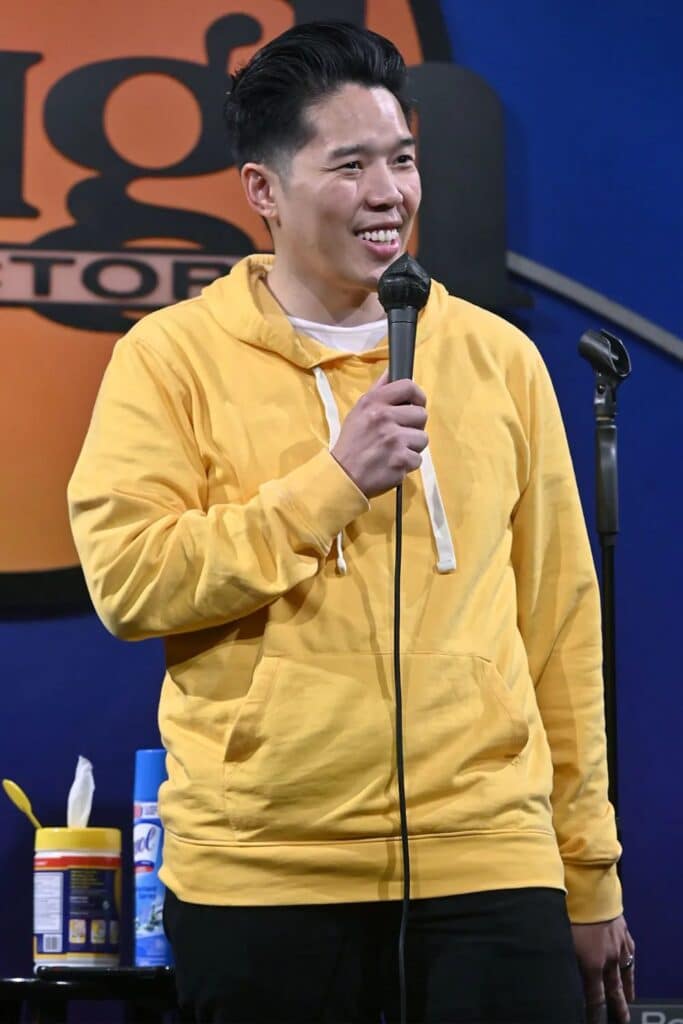 Alex Duong