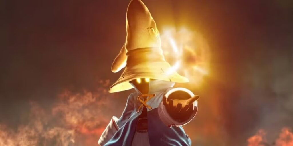 Rumores explosivos: Final Fantasy IX Remake en desarrollo para 2027 1 Final Fantasy 9