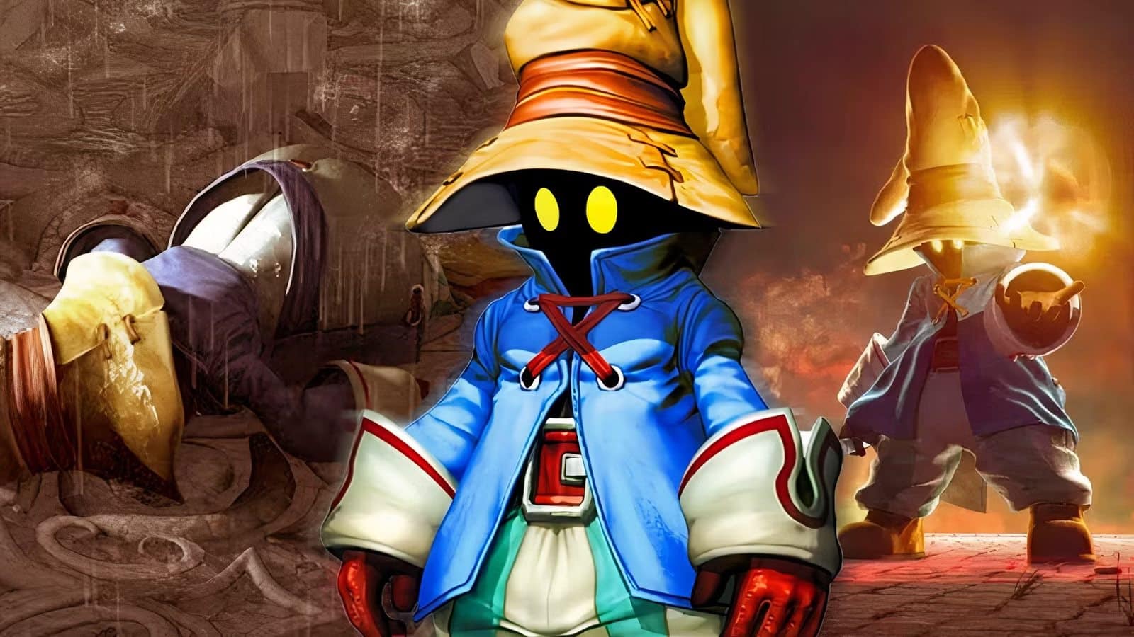 Rumores explosivos: Final Fantasy IX Remake en desarrollo para 2027