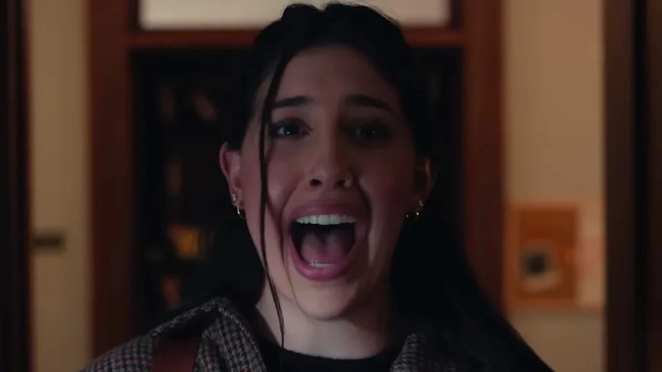 Netflix Apuesta por el Humor Subido de Tono