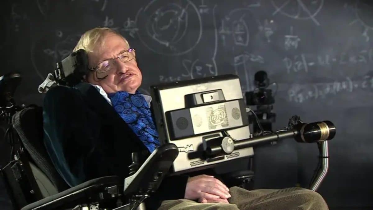 La Verdad Aterradora que Stephen Hawking Descubrió Antes de Morir: El Fin Inevitable del Universo
