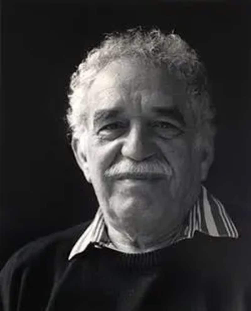 Gabriel García Márquez