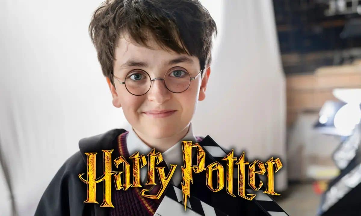 ¡Primer avance de la serie de ‘Harry Potter’ en HBO: ¡Estreno navideño 2026!