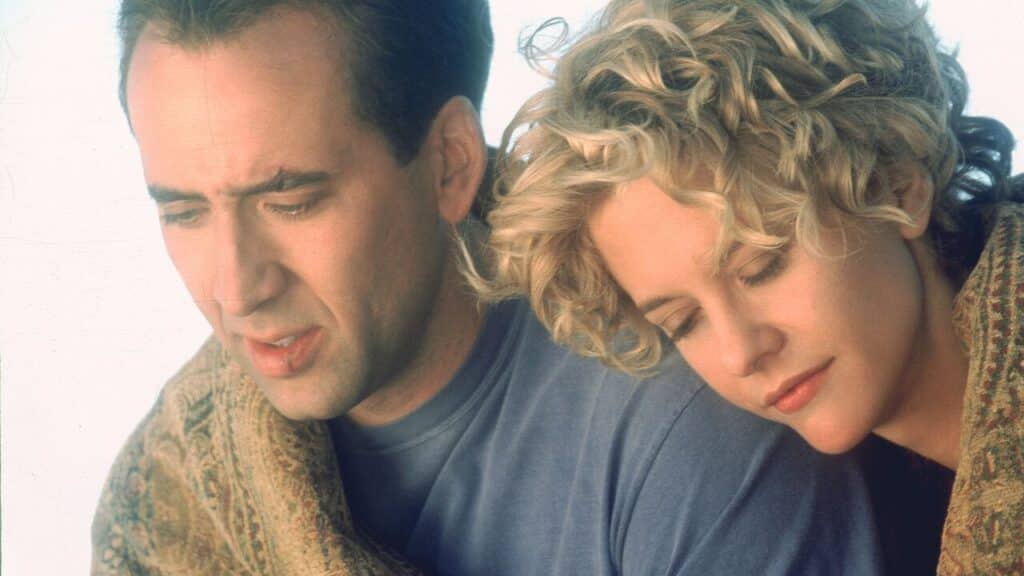 Iris y City of Angels: El dolor que duele delicioso y cambia vidas