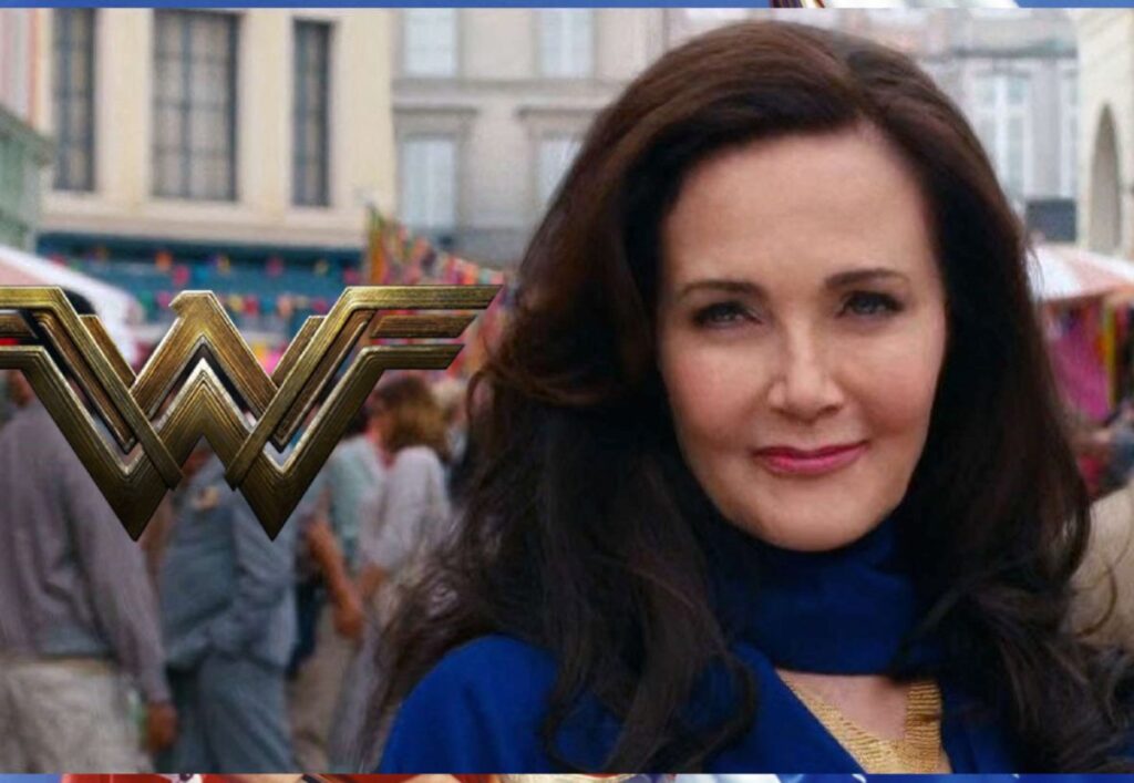 Lynda Carter: La Wonder Woman mexicana que conquistó el mundo